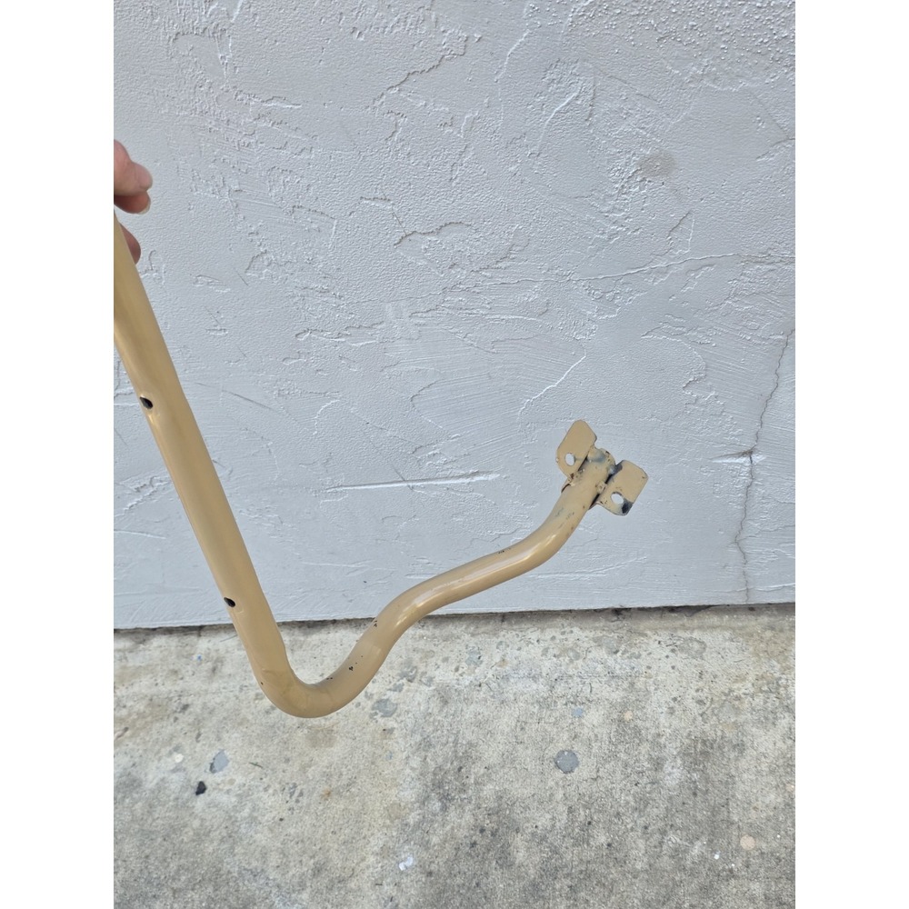 1973-1991 Chevy K5 Blazer GMC Jimmy Removable Hardtop Interior Side Trim... - Picture 13 of 13